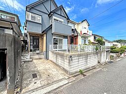 栄区元大橋1丁目　中古戸建て