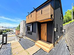 青葉区荏子田3丁目　中古戸建て