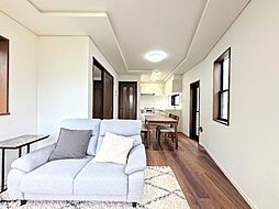 栄区本郷台5丁目　中古戸建て