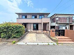 栄区桂台南2丁目　中古戸建て