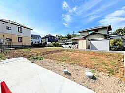 戸塚区上柏尾町　売地