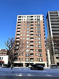 ラ・クラッセ札幌大通サウスシティ ２０１