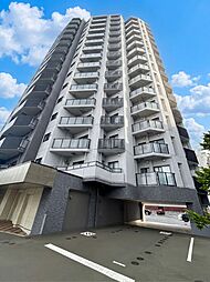 クレアホームズ琴似中央