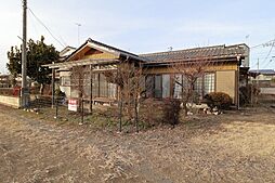 小山市大字田間