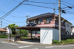 小山市大字間々田の一戸建て