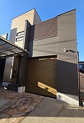 小山市駅南町５丁目