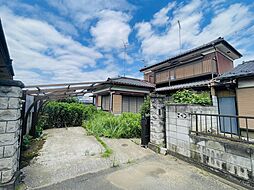 栃木市岩舟町静和の一戸建て