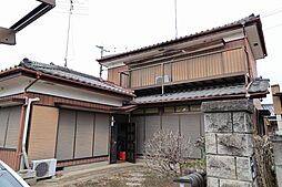 栃木市岩舟町静和