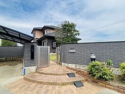 栃木市藤岡町甲の一戸建て