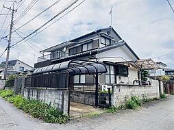 小山市大字間々田の一戸建て