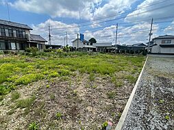 栃木市都賀町家中