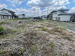 栃木市都賀町家中