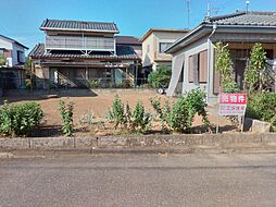 栃木市藤岡町藤岡