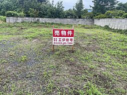 栃木市岩舟町静戸