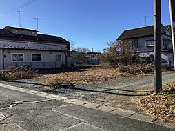 栃木市藤岡町藤岡