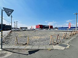 結城市新福寺３丁目
