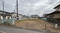 小山市大字喜沢