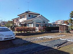 栃木市大平町富田
