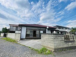 小山市大字間々田