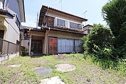 栃木市大平町西水代