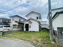 古河市尾崎の一戸建て
