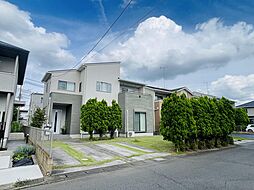 小山市城北２丁目