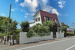 真岡市八木岡