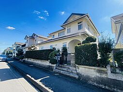 小山市中久喜５丁目
