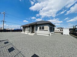 結城市新福寺3丁目の一戸建て