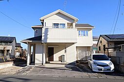 小山市大字横倉