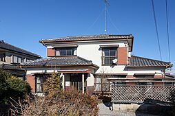 小山市大字松沼