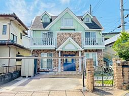 小山市西城南１丁目