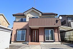 小山市南乙女２丁目の一戸建て