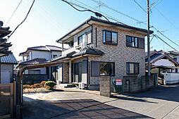 小山市扶桑２丁目の一戸建て