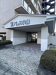 小山市城東６丁目