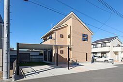 栃木市大平町西水代