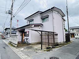 小山市若木町3丁目の一戸建て