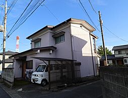 小山市若木町３丁目の一戸建て