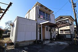 小山市大字乙女の一戸建て