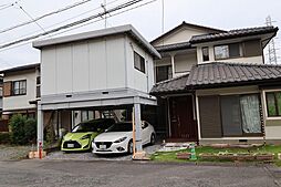 小山市大字犬塚の一戸建て