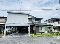 小山市大字犬塚の一戸建て