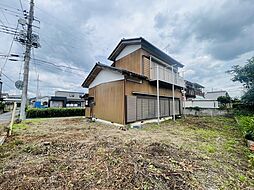 小山市大字松沼の一戸建て