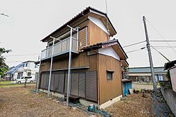 小山市大字松沼の一戸建て