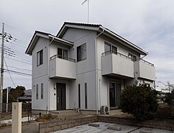 小山市犬塚6丁目の一戸建て