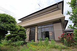 小山市大字間々田の一戸建て
