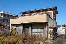 栃木市大平町牛久