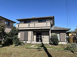 小山市犬塚３丁目の一戸建て