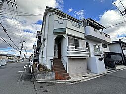 高槻市南大樋町　中古戸建