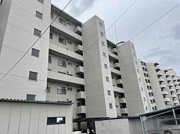 大和サニーハイツ高槻二棟7階 709