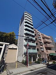 ルクシェール横濱